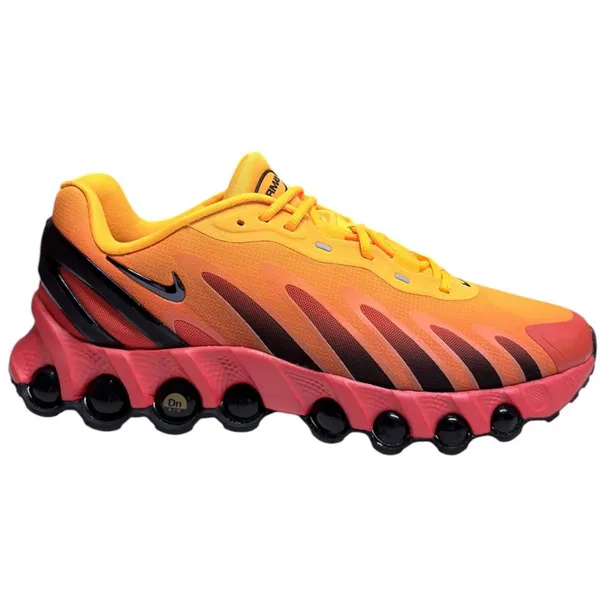 Nike Air Max Dn - Sneakers Oranje/Zwart