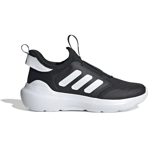 adidas Tensaur Comfort Core Black / Cloud White / Core Black