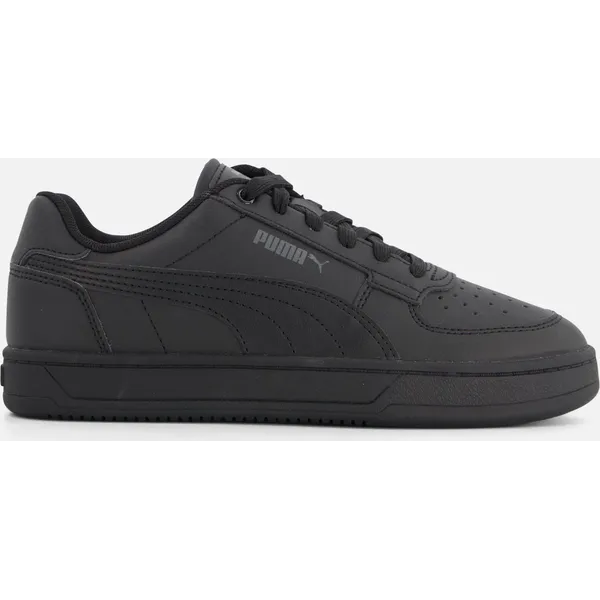 PUMA 094204 PUMA Black-Cool Dark Gray