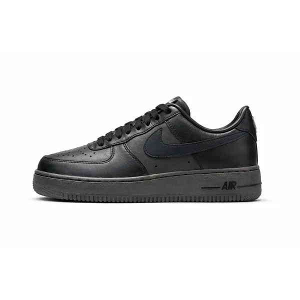 Nike Air Force 1 Donker bruin