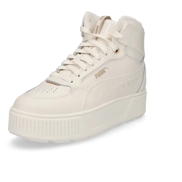 PUMA Karmen Rebelle Mid WTR beige