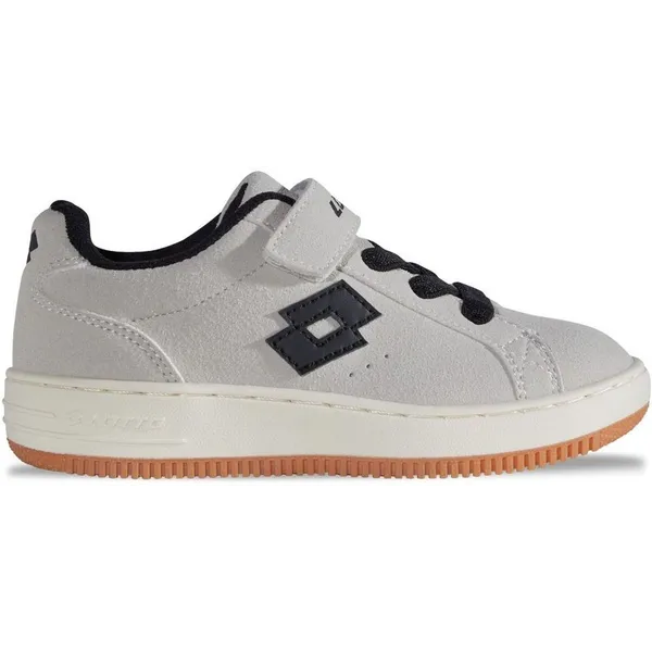 Lotto Kinder Sneaker Yarin 2600300K Stone/Black