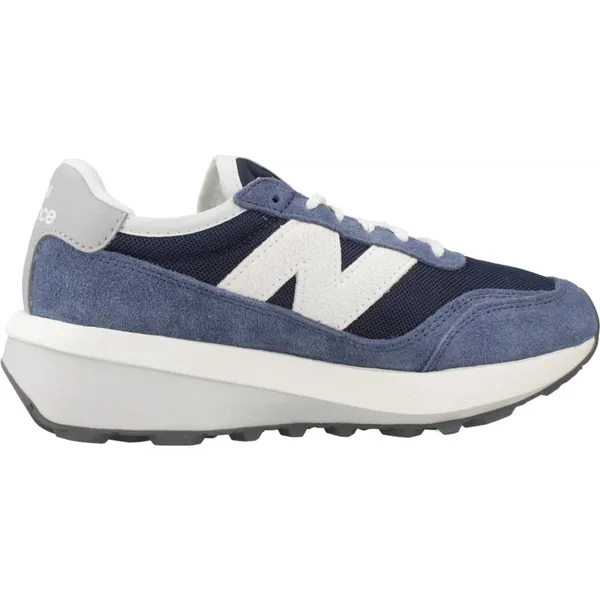 New Balance U370 Navy