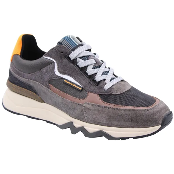 Floris van Bommel Sfm-10234 De Zager Grijs