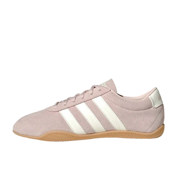 adidas Grand Court LO Roze, vergelijk prijzen bij 3 winkels