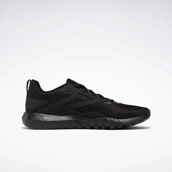 Reebok FLEXAGON ENERGY TR 4 Zwart