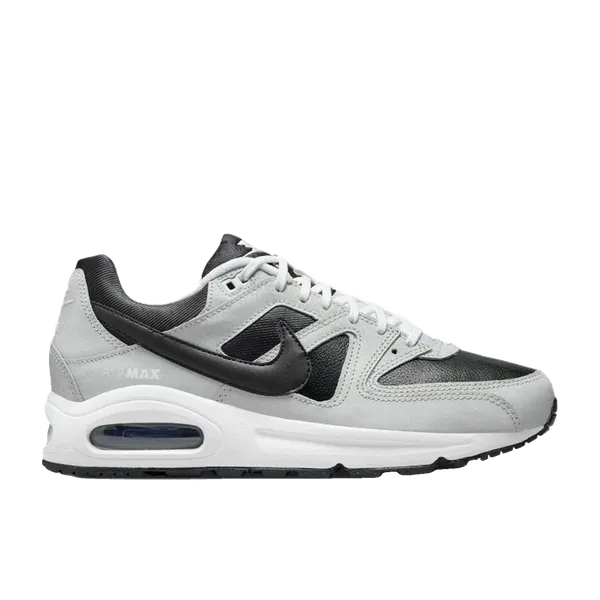Nike Air Max Command Zwart/Grijs/Wit, vergelijk prijzen bij 1 winkel