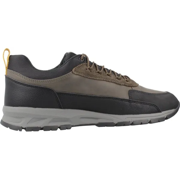 GEOX Doray B Abx B Military / Black