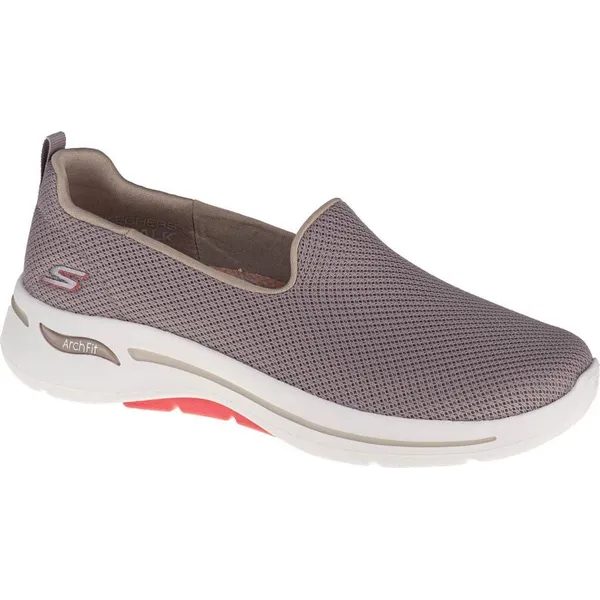 Skechers 124401-TPCL Roze