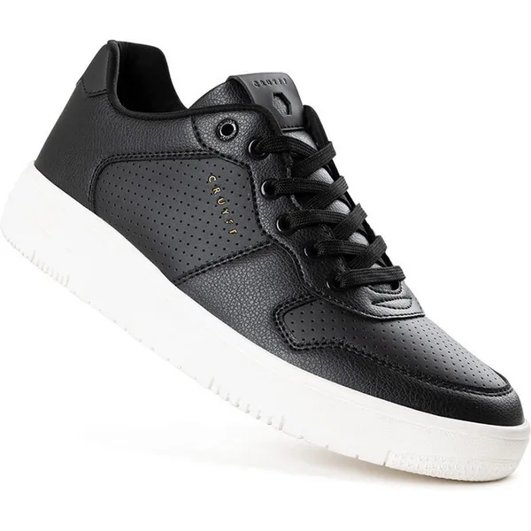 Cruyff Indoor Royal Zwart