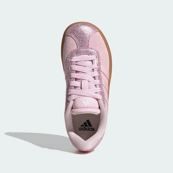 adidas VL Court 3.0 Roze Kids, foto 2 van 4