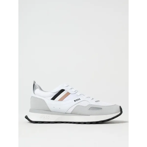 BOSS Sneaker Casual White