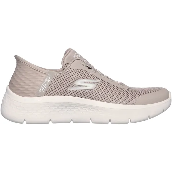 Skechers Sneakers Taupe