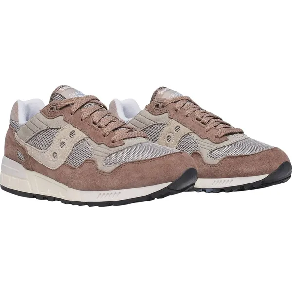 Saucony Shadow 5000 rood - grijs