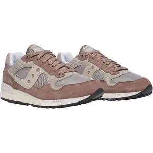 Saucony Shadow rood
