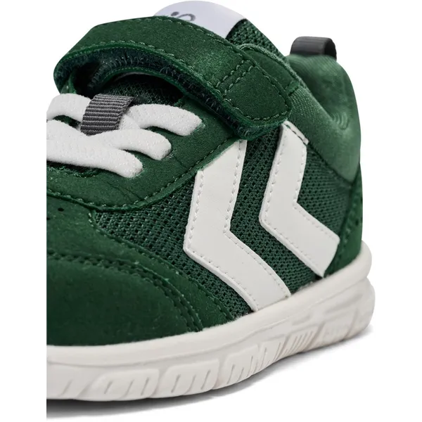 hummel Crosslite Infant 217914 Dark Green