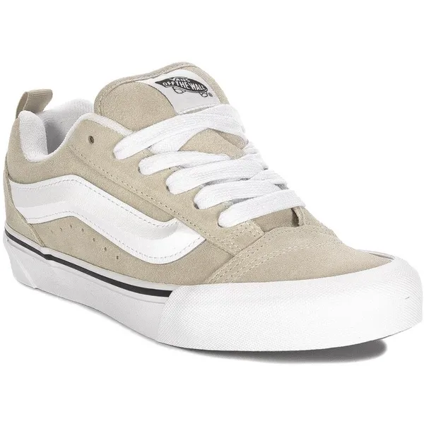 Vans Knu Skool French Oak