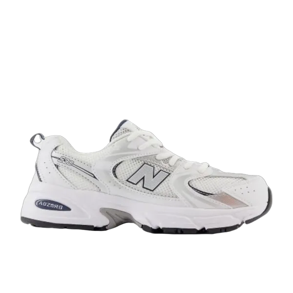 New Balance GR530 Wit, vergelijk prijzen bij 1 winkel