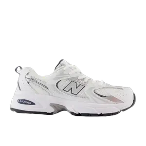 New Balance 530 wit