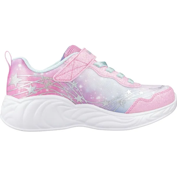 Skechers UNICORN DREAMS Roze
