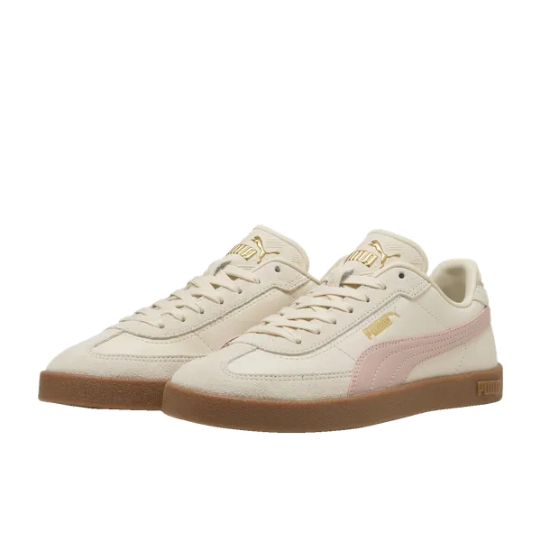 Puma Club II Era Alpine Snow-Rose Quartz-Gum, vergelijk prijzen bij 1 winkel