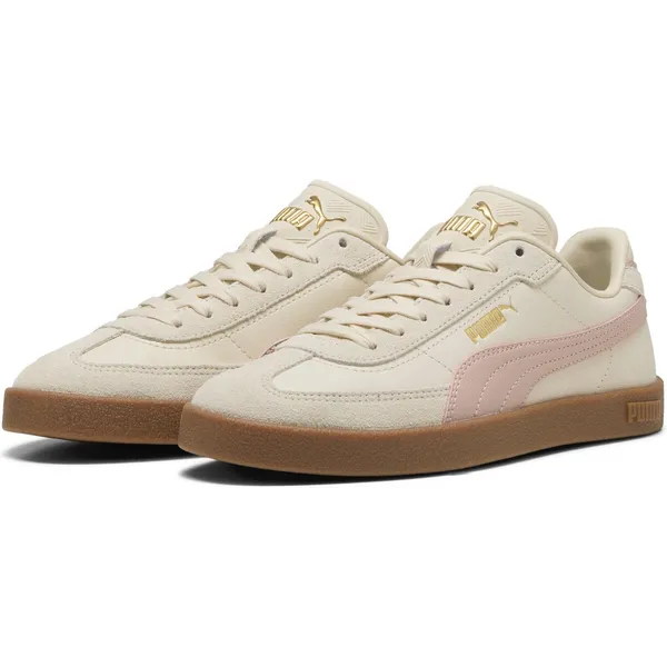 Puma Club II Era Alpine Snow-Rose Quartz-Gum, foto 2 van 2