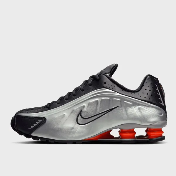 Nike Shox R4 Zwart