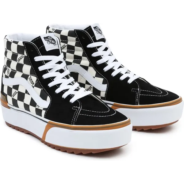 Vans Hoge sneakers Multicolor