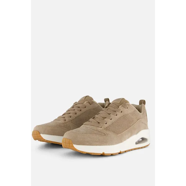Skechers Uno Taupe, foto 2 van 2