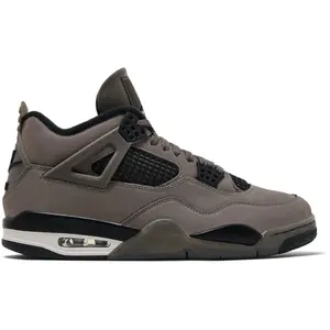Nike Air Jordan 4 bruin
