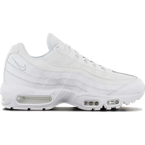 Nike AIR MAX 95 ESSENTIAL CT1268-100 Wit