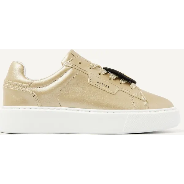 Nubikk Vince Tora K Goud