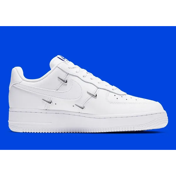 Nike Air Force 1 '07 LX Wit