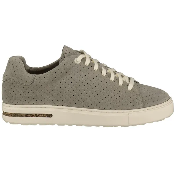 Birkenstock Bend Low Schoenen Grijs EU Man Stone Coin