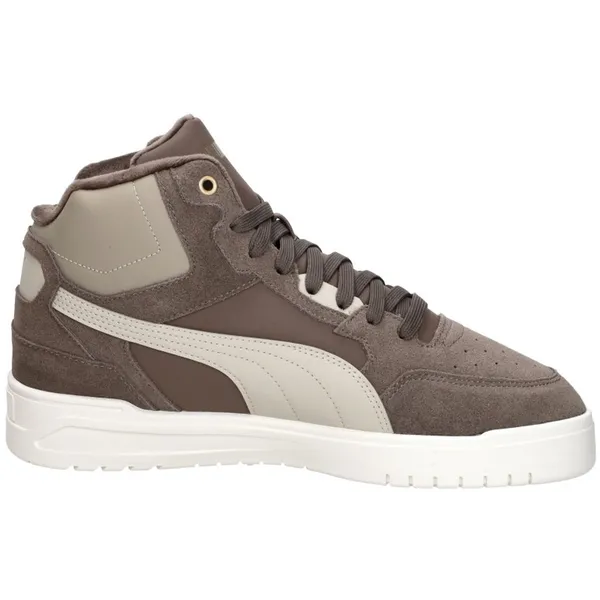 PUMA Shuffle Downtown Middelbruin