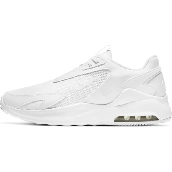 Nike Air Max bolt Wit