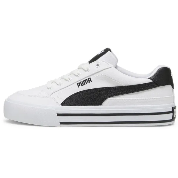 PUMA 396353 Wit