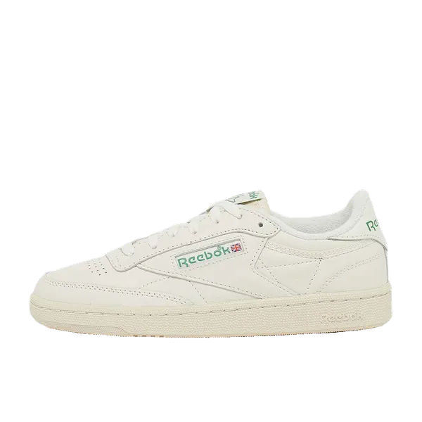 Reebok Club C 85 Vintage Beige, vergelijk prijzen bij 1 winkel