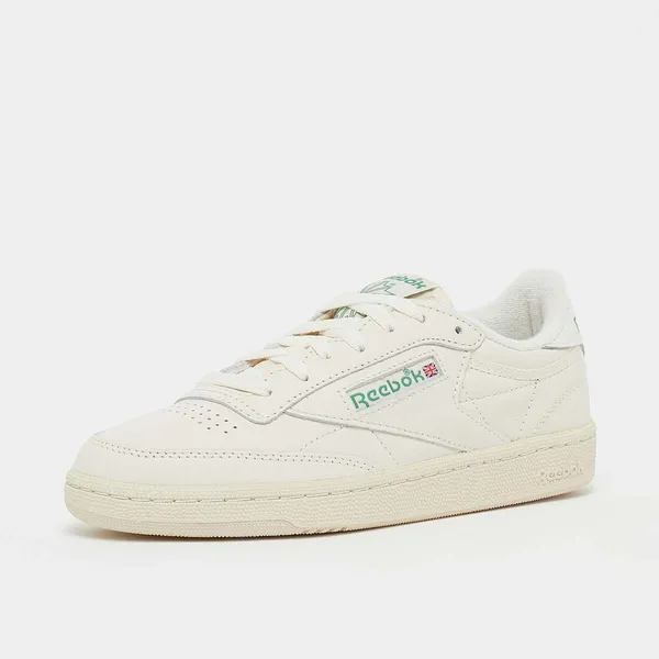 Reebok Club C 85 Vintage Beige, foto 2 van 3