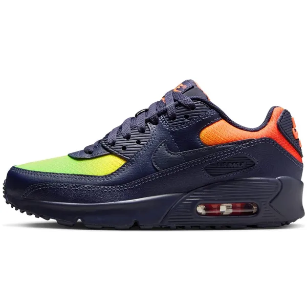 Nike Air Max 90 LTR GS "Lemon Venom"