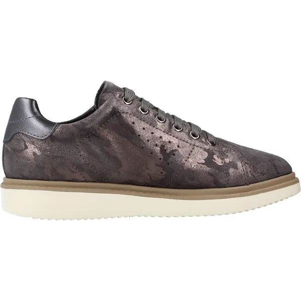 GEOX J THYMAR GIRL EU Grijs