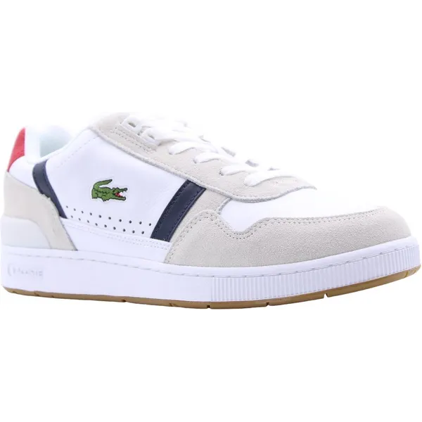 Lacoste Sneaker White