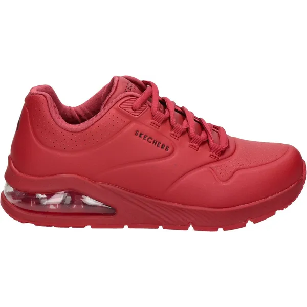 Skechers 112207 Rood