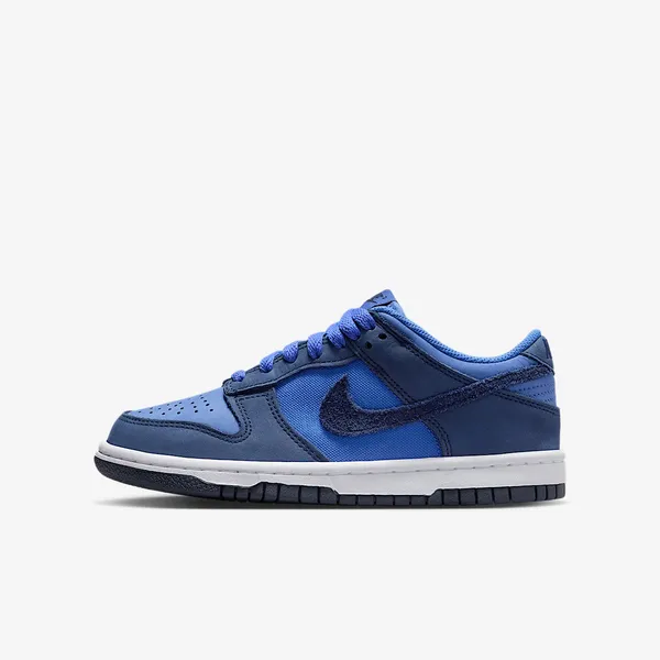 Nike Dunk Low SE Blauw