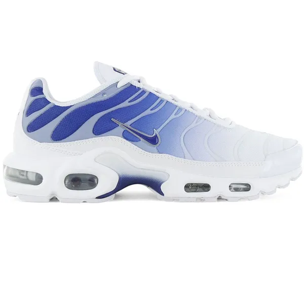 Nike AIR MAX PLUS FZ4345-100 Wit