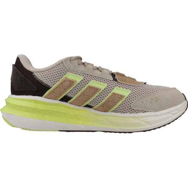 adidas ASTRASTAR Beige EU Wonder Beige / Cardboard / Pulse Lime