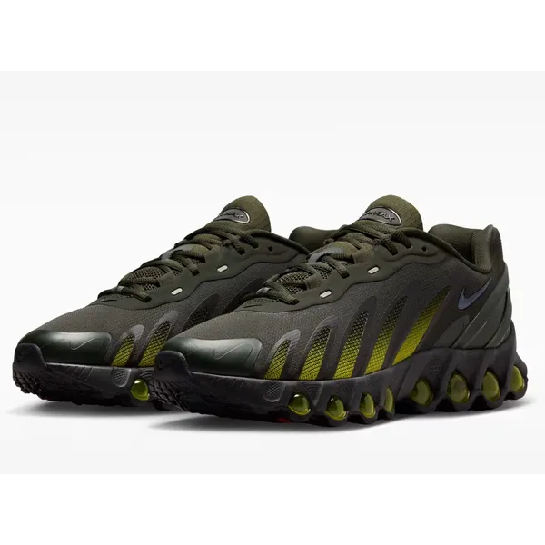 Nike Air Max DN8 Sequoia/Bright Citron/Zwart