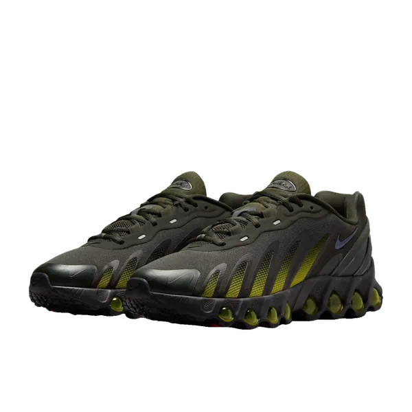 Nike Air Max DN8 Sequoia/Bright Citron/Zwart, vergelijk prijzen bij 1 winkel