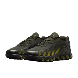 Nike Air Max Dn geel