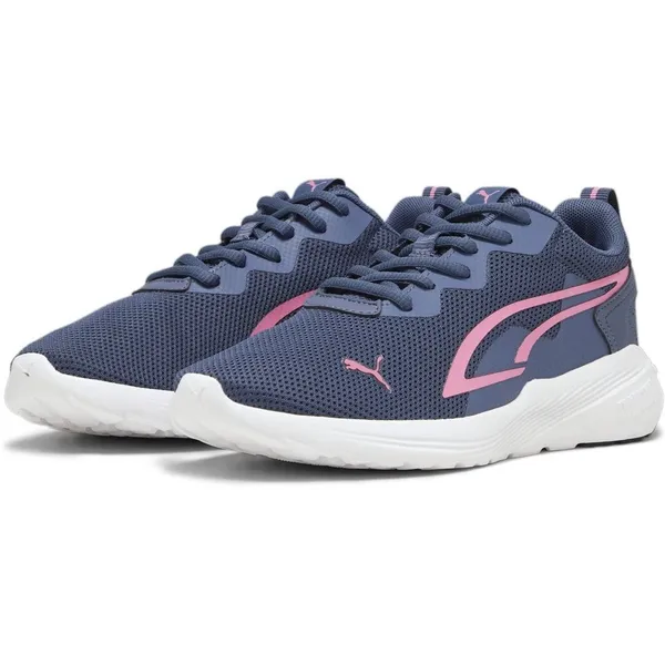 Puma Sneakers Inky Blue-Strawberry Burst
